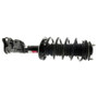 KYB Strut-Plus Front Right Shock for Honda Civic Sedan 2012-2014