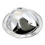 For Yukon Gear Chrome Cover For GM 12 Bolt Car