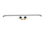 Whiteline 22mm Adjustable Rear Sway Bar for Hyundai Elantra GT Sport BHR98Z Kit