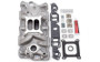 Edelbrock Performer EPS Intake Manifold & Installation Kit for Chevrolet SB