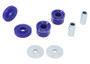 SuperPro Differential Mount Bushings Toyota Supra 93-98 Performance