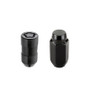 McGard 5-Lug Wheel Lock Lug Nut Kit Dodge M14x1.5 Thread