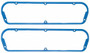 Fel-Pro Molded Rubber Valve Cover Gasket Perimeter for Ford Small Block Engines