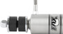 FOX Performance Rear Shock 9.1in for 2003-24 Toyota FJ Cruiser, Tacoma & 4Runner