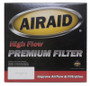 Airaid Premium High-Flow Air Filter  Universal Improved Performance Upgrade