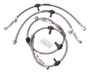 Russell Performance Brake Line Kit Honda Civic 1992-1995 Rear Discs