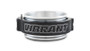 Vibrant 4in O.D. Aluminum HD Clamp Assembly Pinless Locking
