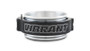 Vibrant 4in O.D. Aluminum HD Clamp Assembly Pinless Locking