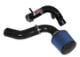 Injen Cold Air Intake System For Toyota Corolla 1.8L 2009 2010 SP2079BLK