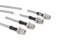 Goodridge G-STOP SS Brake Line Kit Stainless Steel for 2015-2017 Subaru WRX STI