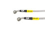 Goodridge G-STOP SS Brake Line Kit Stainless Steel for 2015-2017 Subaru WRX STI
