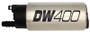 DeatschWerks DW400 In-Tank Fuel Pump Setup Kit for 1985-1987 Buick Regal/GMC