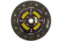 ACT Performance Street Sprung Clutch Disc For 2003 Mitsubishi Lancer