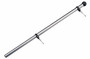 For SS ADJ FLAGPOLE 1/2' X 17'
