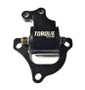 Torque Solution Billet Aluminum Engine Mount Acura RSX 2002-2006 DC5