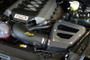 Airaid MXP Performance Cold Air Intake Black for 2015-2017 Ford Mustang GT 5.0L