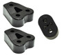 Torque Solution Exhaust Mount Kit Hyundai Genesis Coupe 2011-2014