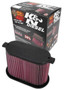 K&N E-0785 High-Flow Air Filter For 2008-2010 Ford F-250 Super Duty 6.4L
