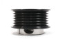 Alta 15% Supercharger Pulley Mini Cooper S JCW Convertible R53 2002-2008