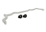Whiteline 24mm Rear Sway Bar For Toyota Camry 1998-2001 Performance BTF38