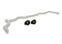 Whiteline 24mm Rear Sway Bar For Toyota Camry 1998-2001 Performance BTF38