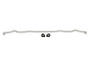 Whiteline 24mm Rear Sway Bar For Toyota Camry 1998-2001 Performance BTF38