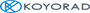 Koyo Radiator Datsun 240/260/280Z 1970-1978 Manual Transmission