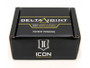 ICON Delta Joint Kit 614555 GMC Sierra Chevrolet Silverado HD 2010