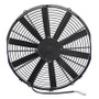SPAL VA18-AP10/C-41A 16 Inch Pull Electric Cooling Fan 1074 CFM High Performance