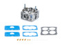 Proform 67100C Carburetor Main Body Holley 750 CFM 4150 Aluminum
