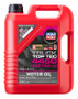 LIQUI MOLY Top Tec Truck 4450 15W40 Diesel Engine Oil 22038 Ford F-250