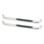 Westin E-Series 3-Inch Nerf Step Bars GMC Yukon Chevrolet Blazer