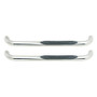 Westin E-Series 3-Inch Nerf Step Bars GMC Yukon Chevrolet Blazer