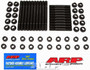 ARP 154-4005 Head Stud Kit Small Block Ford 8740 Chromoly Hex Black Oxide
