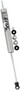 Fox 2.0 Performance Series 10.6" IFP Front Shock for 2005-17 Ford F-250 SD