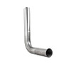 MBRP UT8001 5-Inch Single Stack Exhaust Kit For Universal Full-Size Pickup