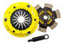 ACT For 2010 Hyundai Genesis Coupe HD/Race Sprung 6 Pad Clutch Kit