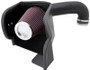 K&N 57-1561 Cold Air Intake Kit for Dodge Ram 1500 5.7L HEMI V8 2009-2015 +16HP