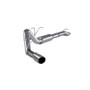 Mbrp Armor Lite Exhaust System for 2011-2016 Ford F-250/F-350 Super Duty 6.2L V8