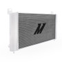 Mishimoto Aluminum Radiator For Chevy Silverado 1500 V8 1999-2014 MMRAD-GMT-99