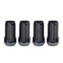 McGard 65310BK SplineDrive Lug Nuts M14x1.5 Black Cone Seat for Chevy GMC 2006