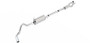 Borla S Type Cat Back Exhaust for 2017-2022 Ford F-250 Super Duty King Ranch V8