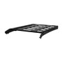 KC HiLiTES Platform One Roof Rack for Toyota Tacoma Double Cab 2024-2025