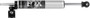 FOX Performance Series 2.0 Steering Stabilizer For Jeep Wrangler JK