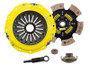 ACT For 2006 Subaru Impreza XT-M/Race Sprung 6 Pad Clutch Kit