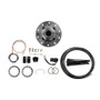 FOX 985-24-243 2.0 Perf Rear Reservoir Shock for Silverado Sierra 2500HD 3500HD