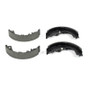 PowerStop B871 Autospecialty Rear Brake Shoes Toyota Tacoma 2005-2017