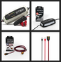 CTEK Ultimate Automotive Battery Maintenance and Charging Kit - Part Number 99-UAUTO-KIT