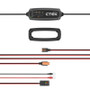 CTEK Ultimate Powersports Battery Charging and Maintenance Kit (Part #99-UPOWR-KIT)