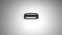 CTEK US 0.8 Bumper in Black for Powersports Vehicles - Part 40-057